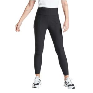 Athleta Stellar City‎ Leggings Women’s Size 4 Black High-Rise